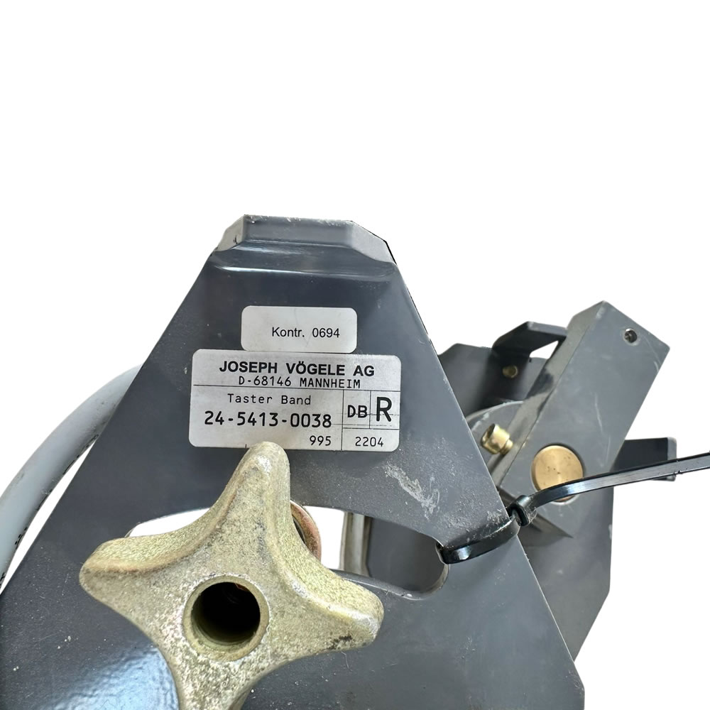 2454130038 VÖGELE CONVEYÖR HELEZON MEKANİK SENSÖR 2454130038 VÖGELE CONVEYÖR HELEZON MEKANİK SENSÖR
