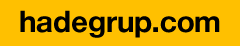 Hade Grup | Yol Asfalt Ekipmanları Yedek Parçaları