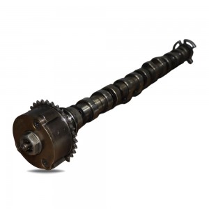 Eksantrik Mili (Camshaft)