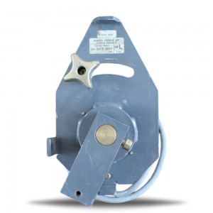 Vögele 2454130037 Conveyor Screw Mechanical Sensor