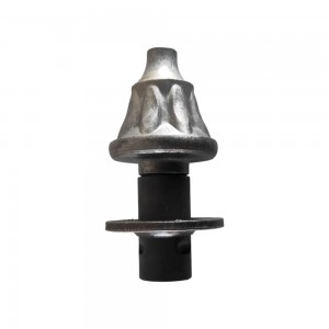 لقمة الماس Kennametal 6080818 Rk4-01