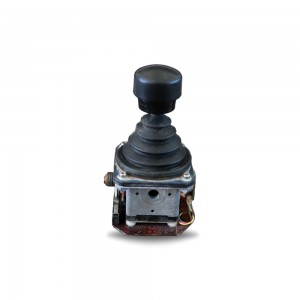 Dynapac P5140100021 Joystick Kumanda Kolu