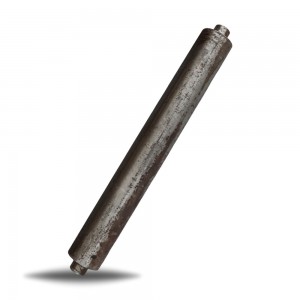 Vögele Hopper Pusher Roller
