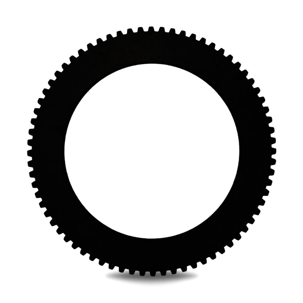 Wirtgen 2139393 W200 Clutch Pad Wirtgen 2139393 W200 Clutch Pad