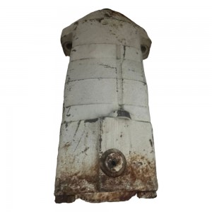 Hydraulic Travel Motor