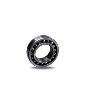 Vögele Spiral Shaft Center Cover