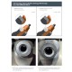 Wirtgen 2642523 Tip Wirtgen 2642523 Tip