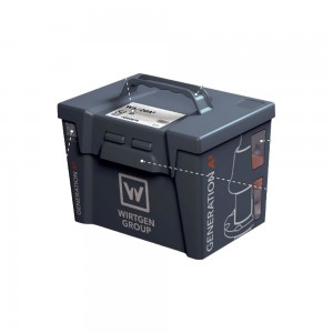 Wirtgen 2642523 Uç