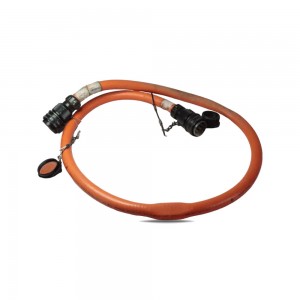 Hydraulic Hose