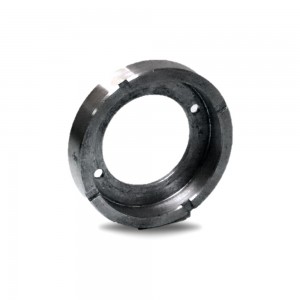Vögele Spiral Shaft Flange