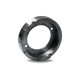 Vögele Spiral Shaft Flange Vögele Spiral Shaft Flange