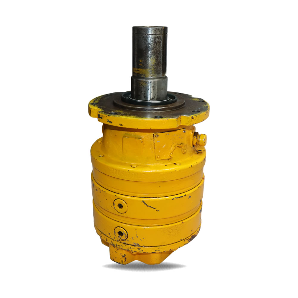Cat 341-9466 Helical Gearbox Cat 341-9466 Helical Gearbox