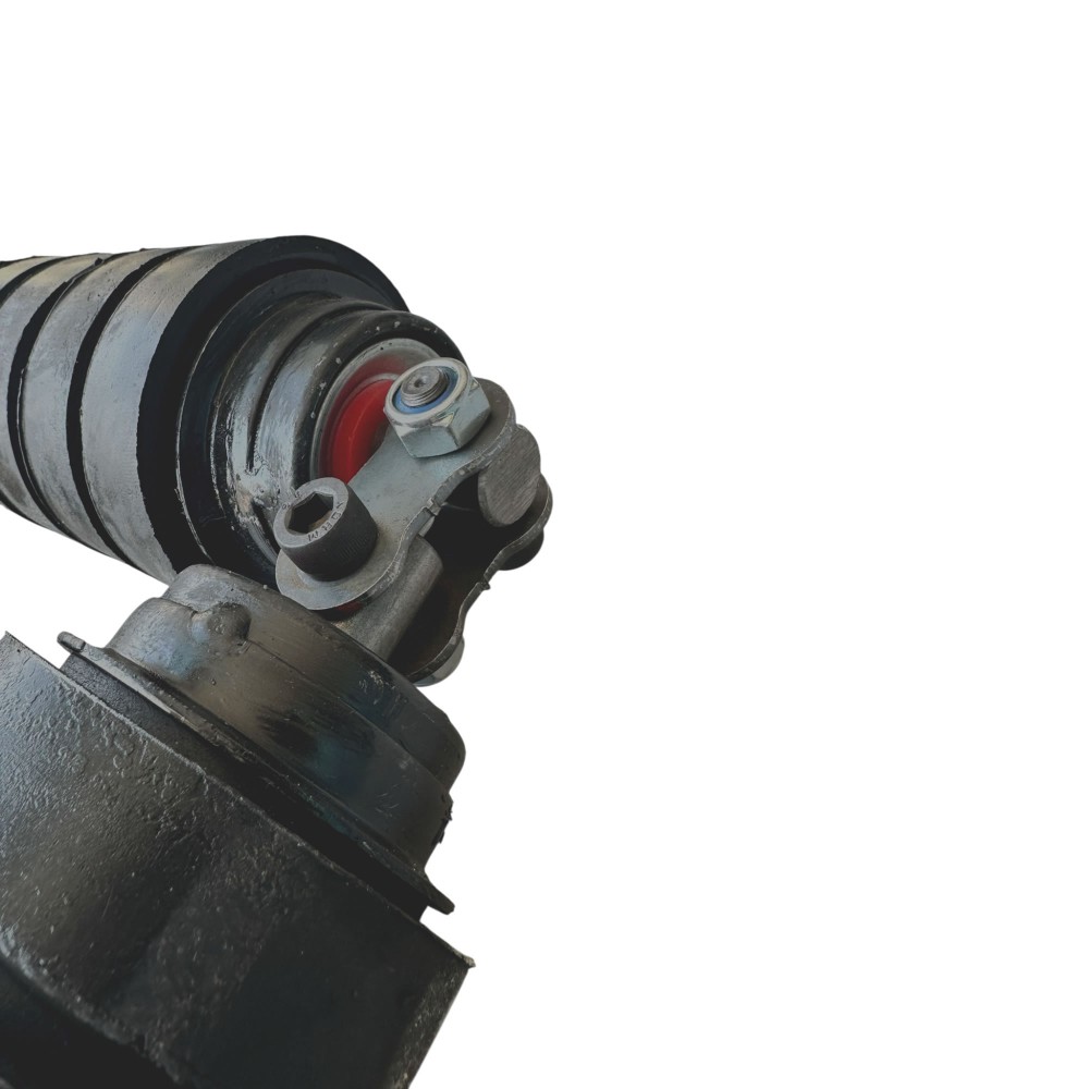 Wirtgen W200 3 lü Konveyör Makarası
