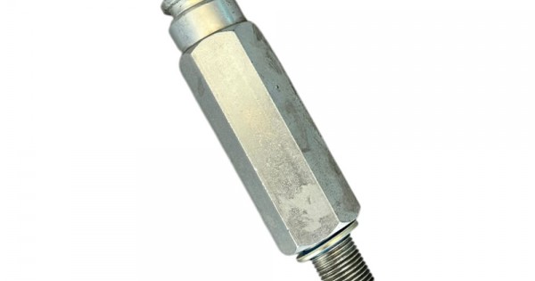 Wirtgen 38480 Asphalt Milling Machine Track Tensioning Grease Nipple ...