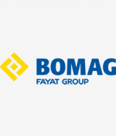BOMAG