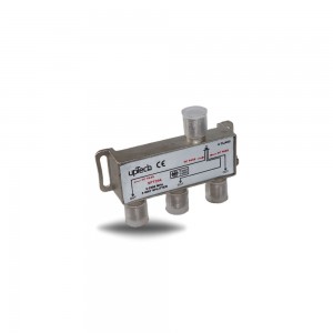 1/3 Anten Splitter 5-2500MHz SPT204