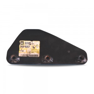 Cat 263-9267 Sol Braket