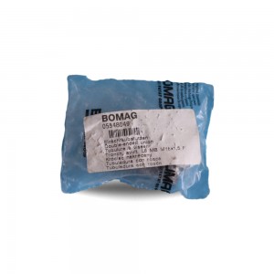 Bomag 5548049 Record