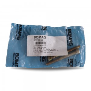 Bomag 7230650 Bolt