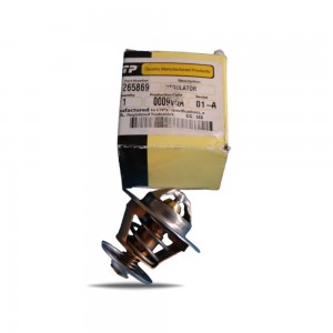 Cat 126-5869 Regulator