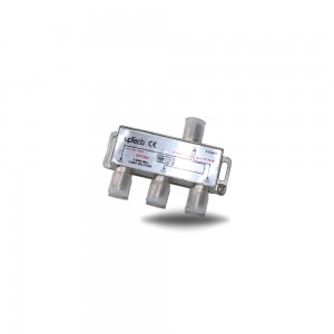 1/3 Anten Splitter 5-2500MHz SPT204