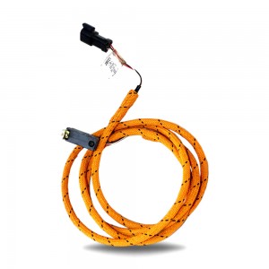 Cat 245-4121 AS-COMM Cable