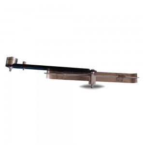 جهاز استشعار ميكانيكي مثبت على الأرض من Cat 287078
