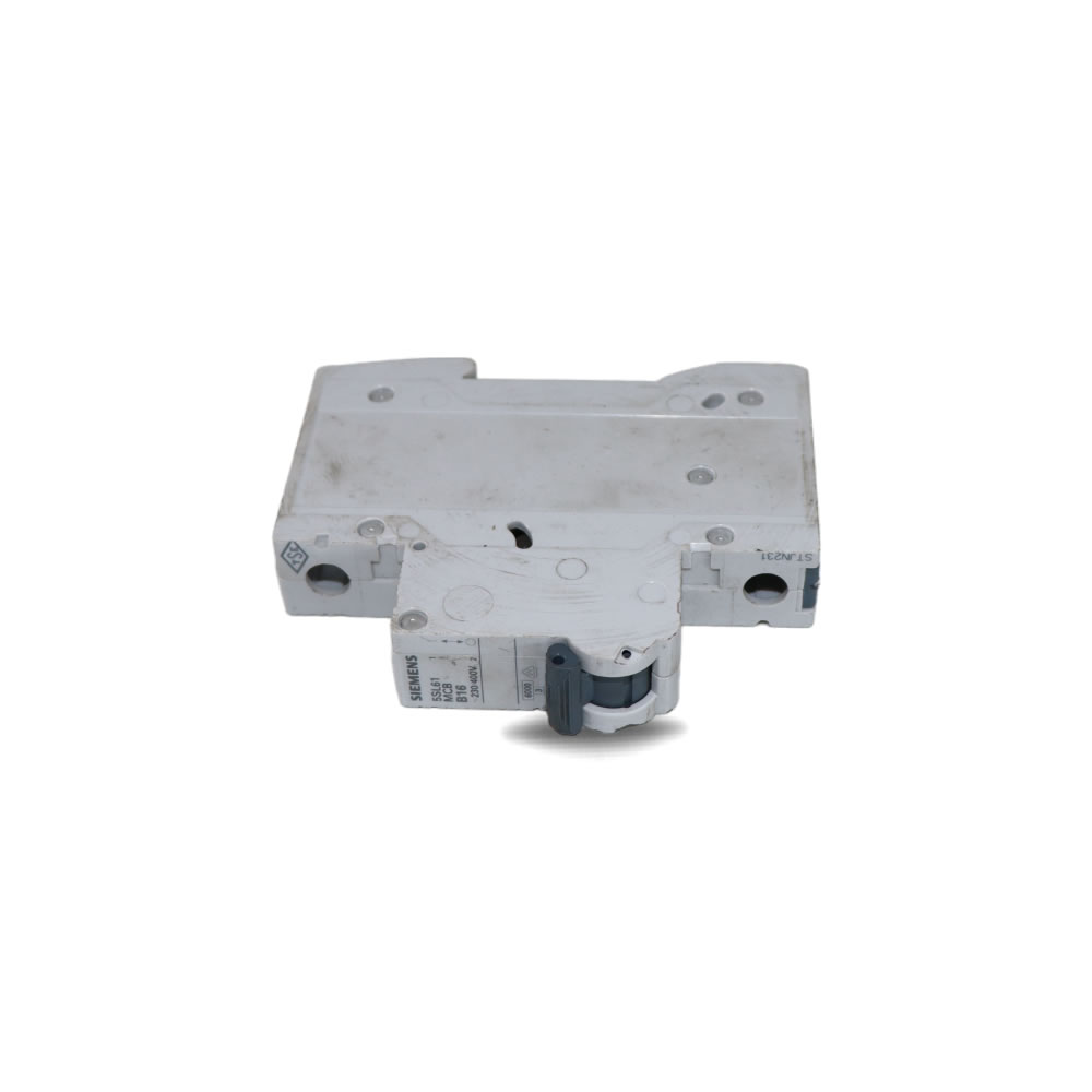 Circuit breaker Circuit breaker