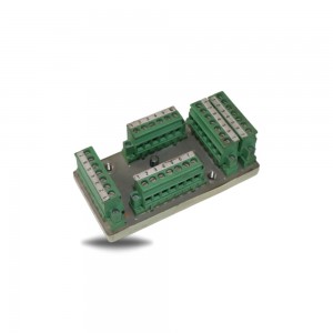 Wirtgen 112941 Socket Card