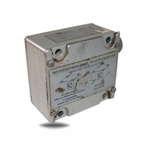 Wirtgen 110157 Mechanical Sensor