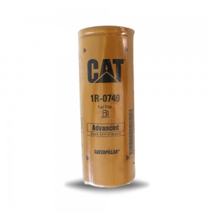 Cat 1R-0749 Yakıt Filtresi