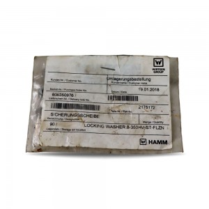 Vögele 2175172 Pul