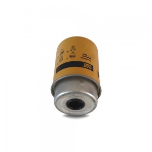 Cat 117-4089 Yakıt Filtre