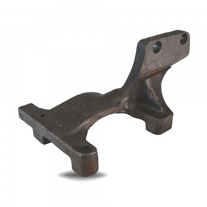 Cat 383-6896 Bracket