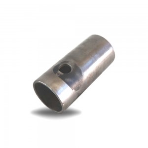Spiral Flat Pin