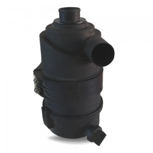 Air Filter Housing