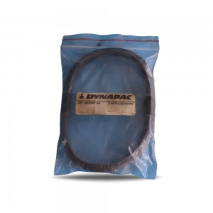 Dynapac Throat Seal