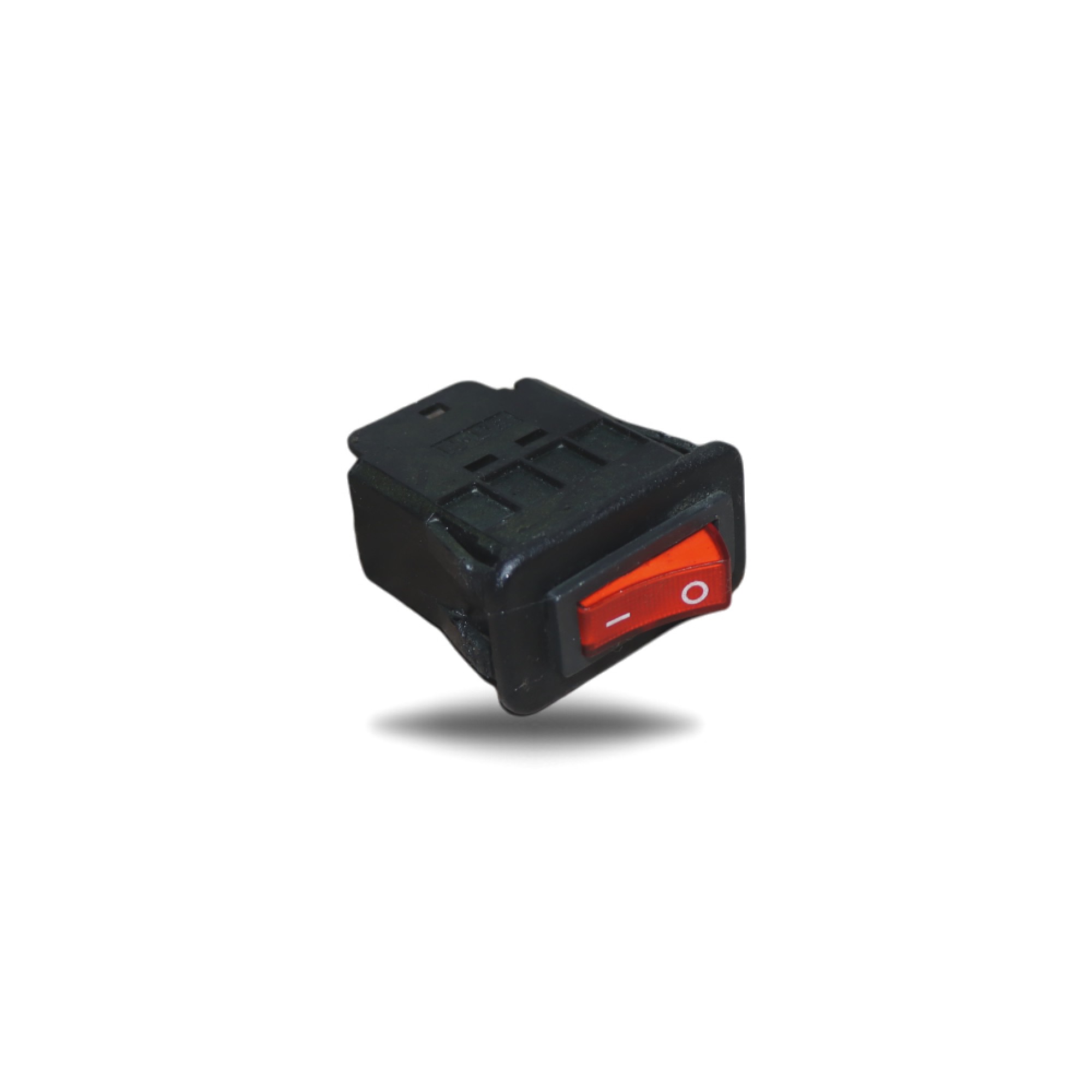 Asphalt Machine Electrical Switch (Rocker Switch / On-Off Button ...