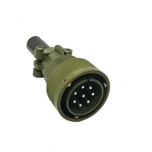 KDB06E 22-23P Bayonet Cable Type Military Connector
