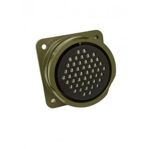 KDB06E 36-10S Bayonet Cable Type Military Connector