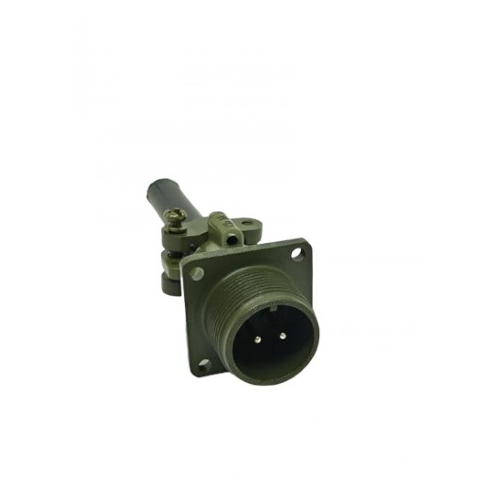 MS3100E 14S-9P Opposing Type Military Connector MS3100E 14S-9P Opposing Type Military Connector
