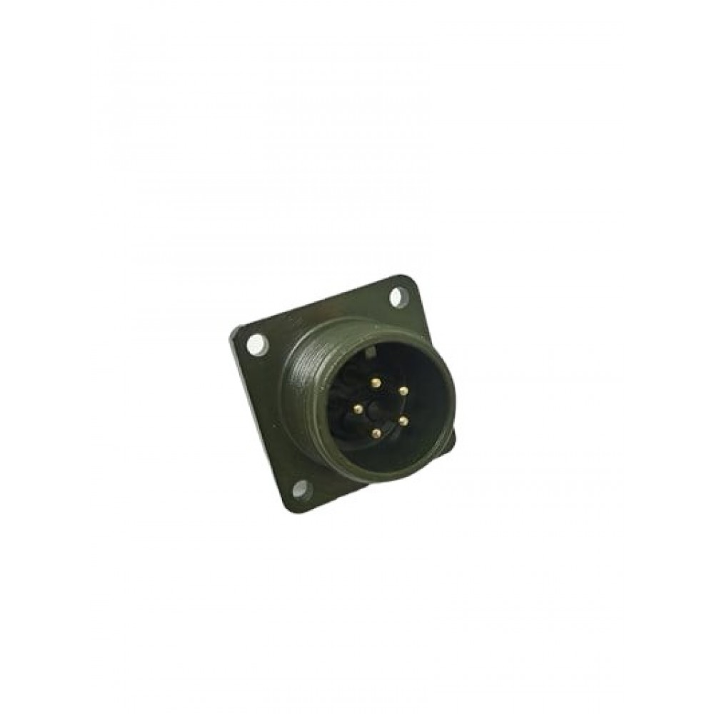 MS3102E 14S-5P Panel Type Military Connector MS3102E 14S-5P Panel Type Military Connector