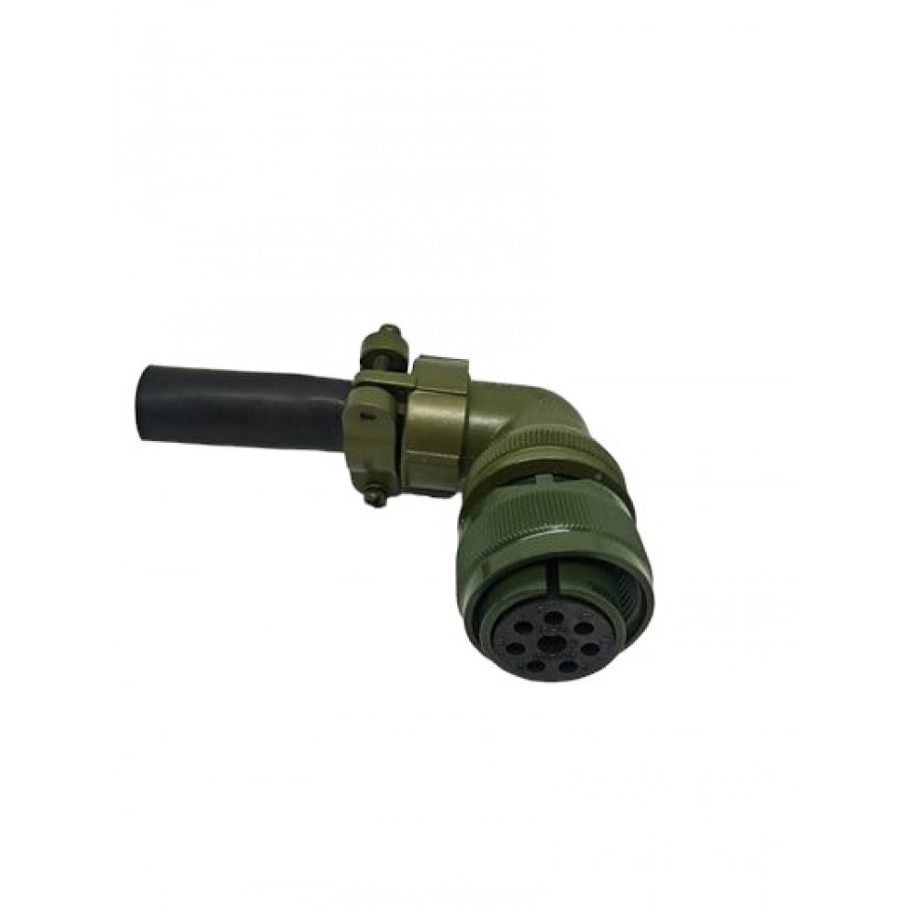 MS3108F 18-8S Cable Type Military Connector MS3108F 18-8S Cable Type Military Connector