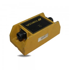 مستشعر المنحدر Topcon من Cat 103-0034