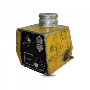 Cat 282378 AP755 Kot Duyarga