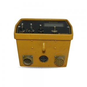 TOPCON SYSTEM FOUR 9254