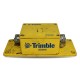Trimble AS200 GPS نظام بناء مستشعر زاوية المنحدر للتحكم في الماكينة Trimble AS200 GPS نظام بناء مستشعر زاوية المنحدر للتحكم في الماكينة