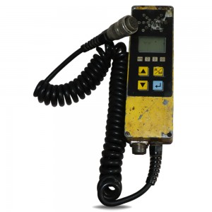 Digital Sensor Numbering