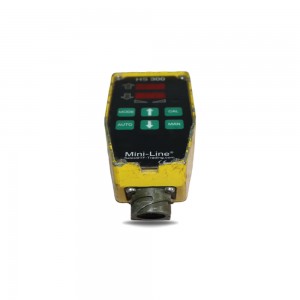 Mini-Line® Grade & Slope Control HS301