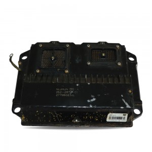 Cat 262-2878 Ecm